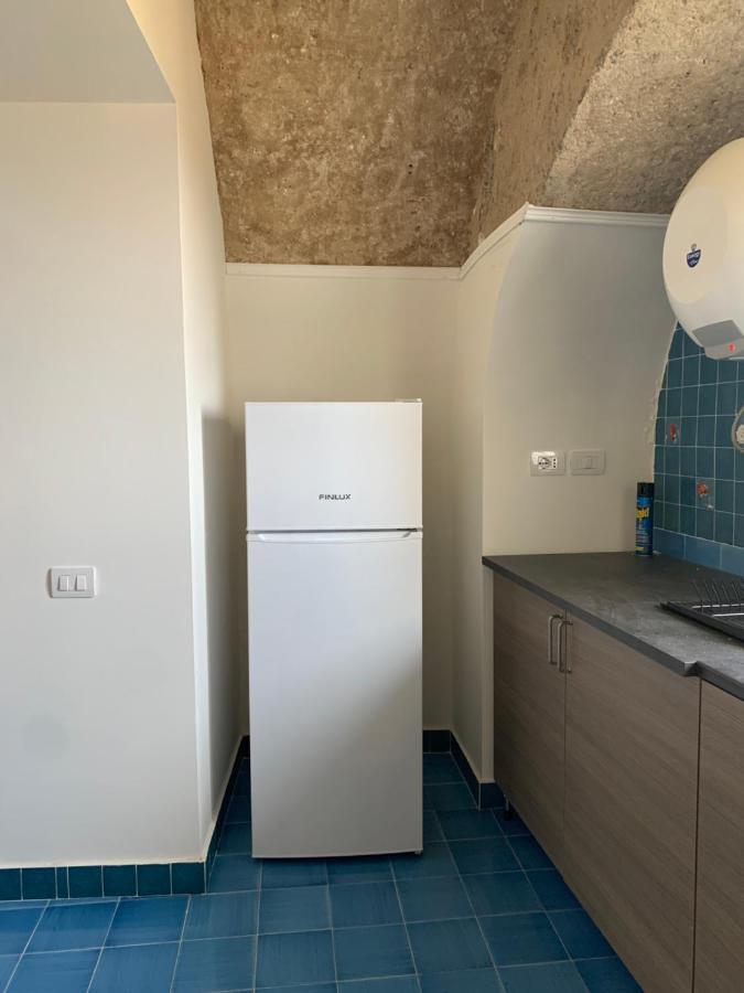 Vietri Pippo'S Houseヴィラ エクステリア 写真