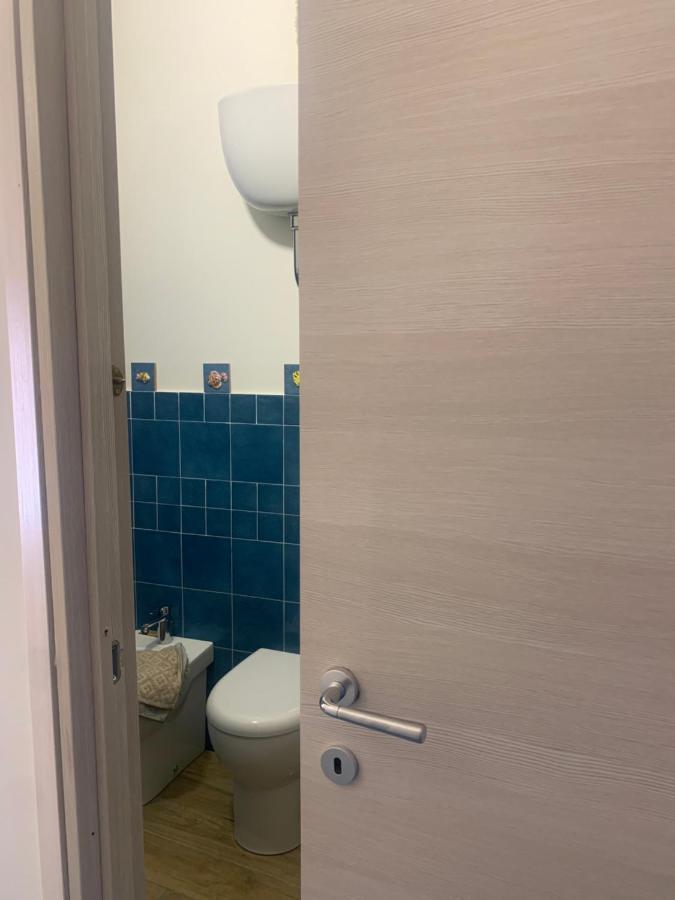 Vietri Pippo'S Houseヴィラ エクステリア 写真