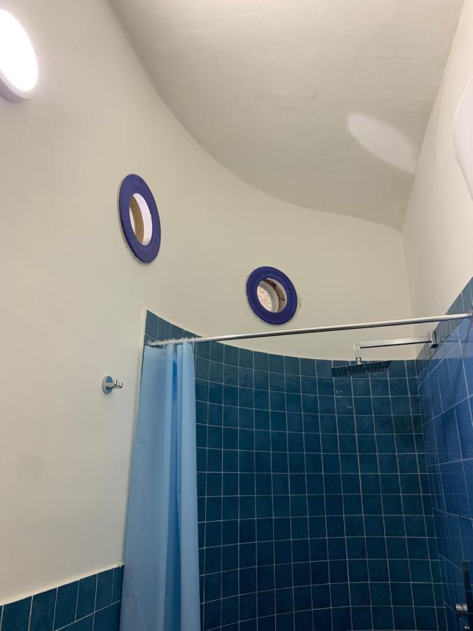 Vietri Pippo'S Houseヴィラ エクステリア 写真