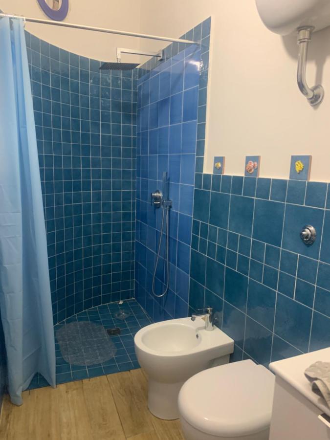 Vietri Pippo'S Houseヴィラ エクステリア 写真