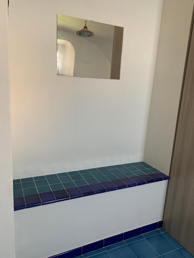 Vietri Pippo'S Houseヴィラ エクステリア 写真